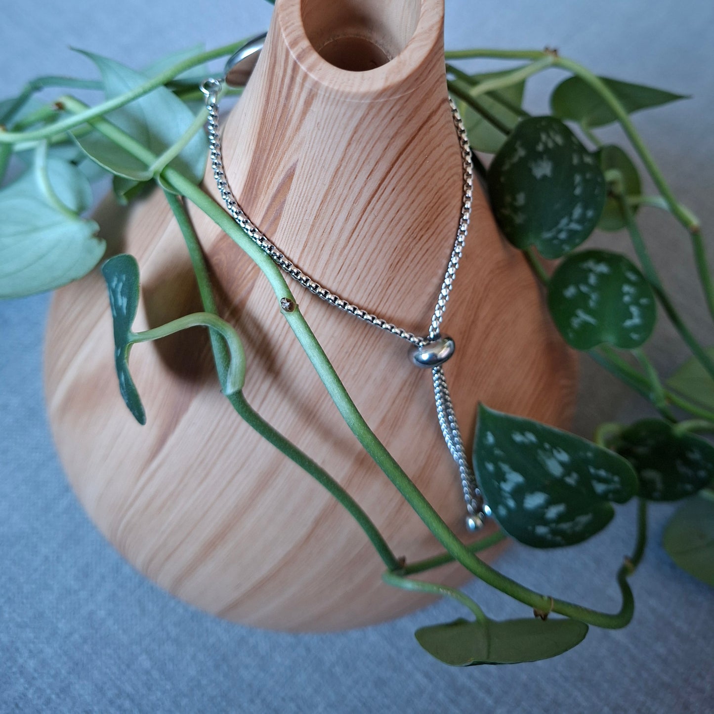 Stainless Steel Bracelet