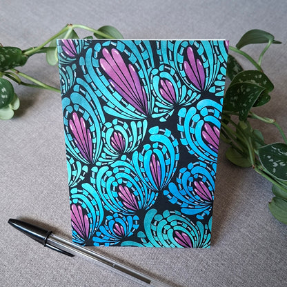 Cards - set of 5