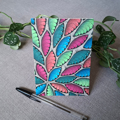 Cards - set of 5