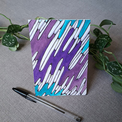 Cards - set of 5