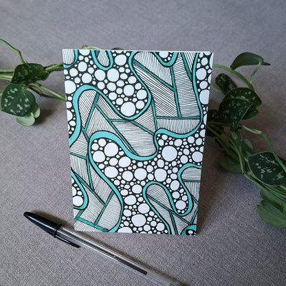 Cards - set of 5