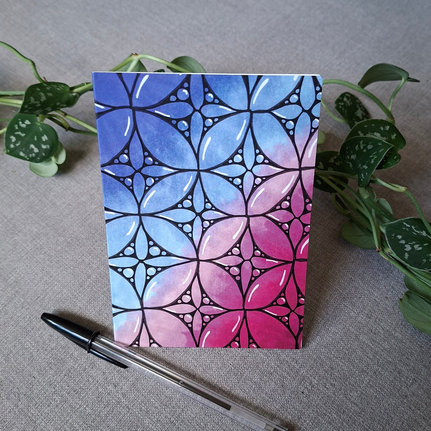 Cards - set of 5