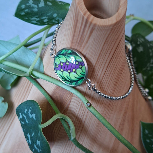 Stainless Steel Bracelet