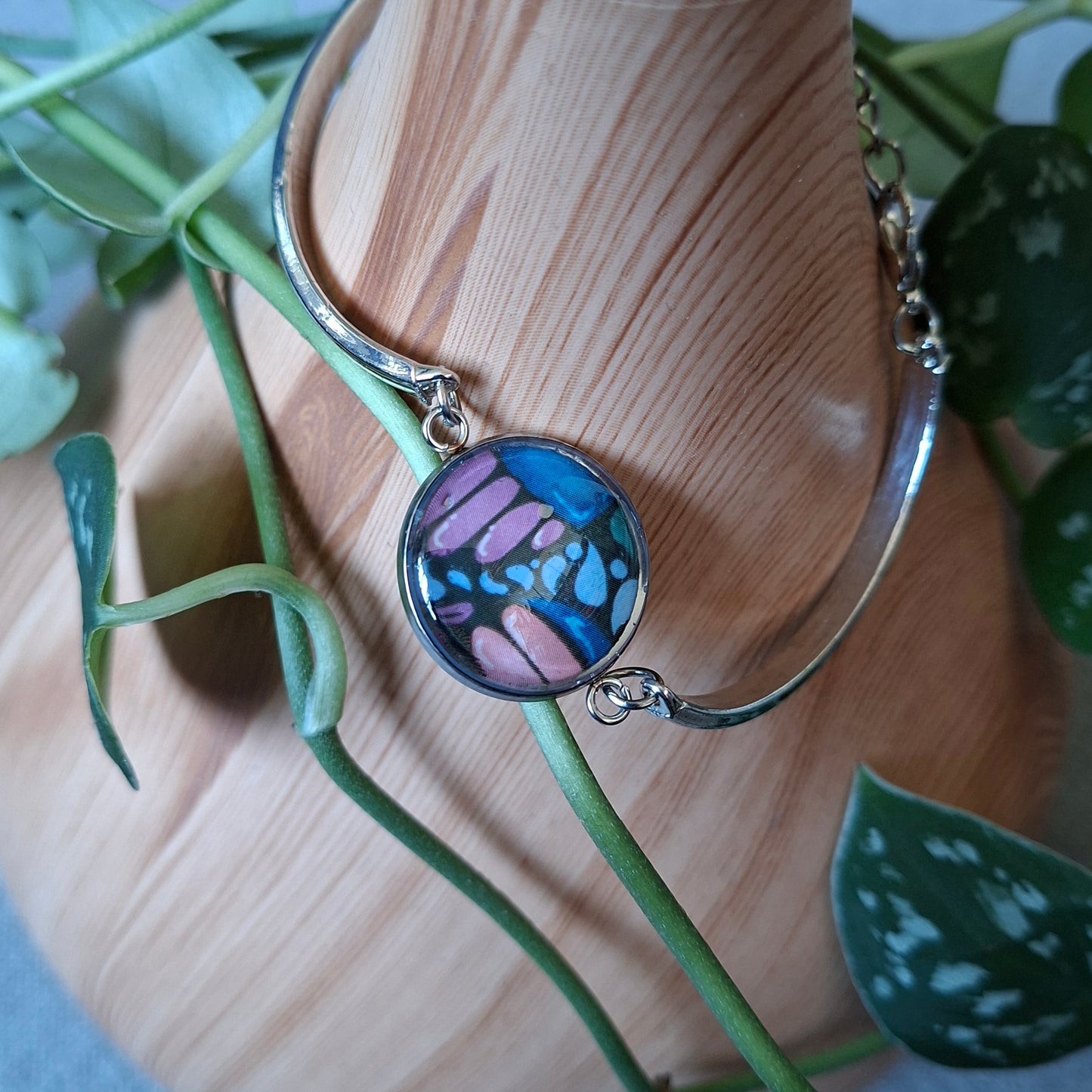 Stainless Steel Bracelet