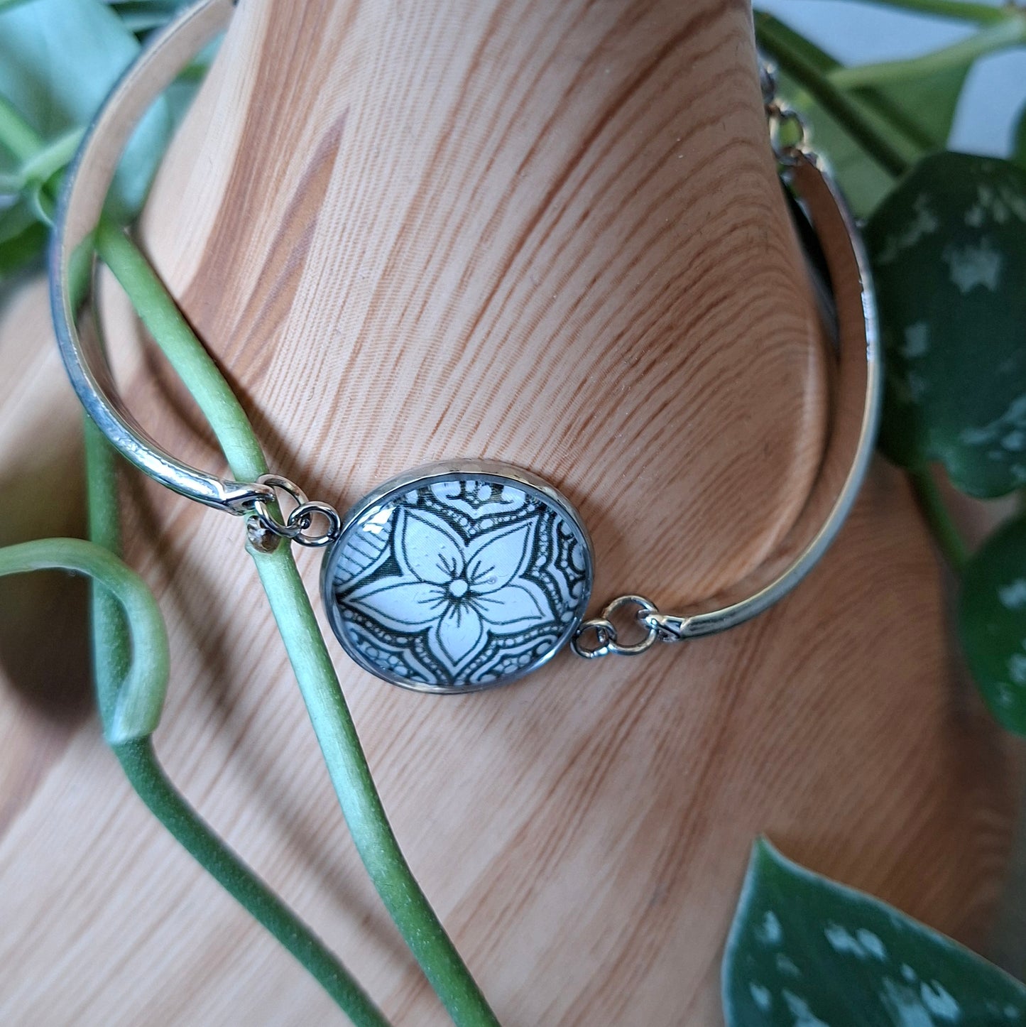 Stainless Steel Bracelet