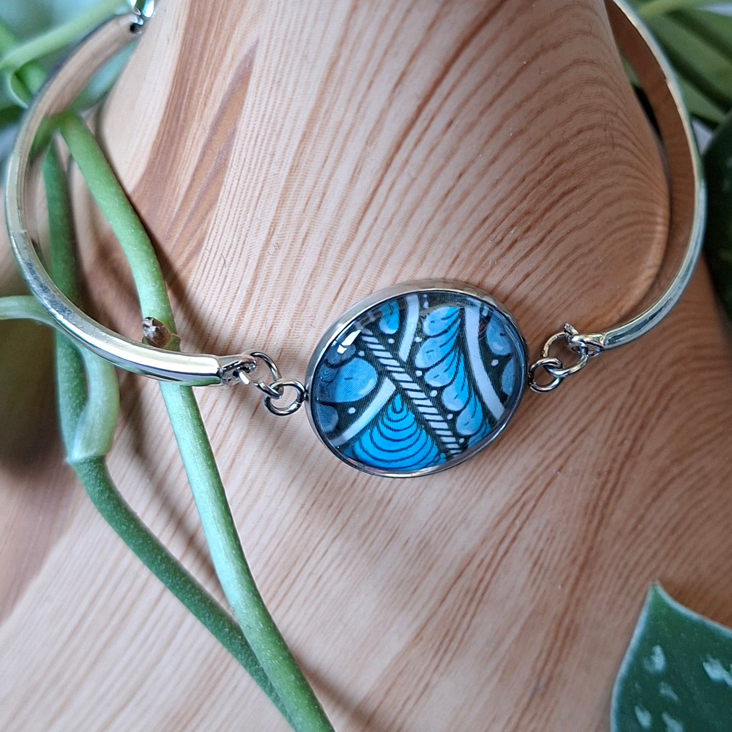 Stainless Steel Bracelet