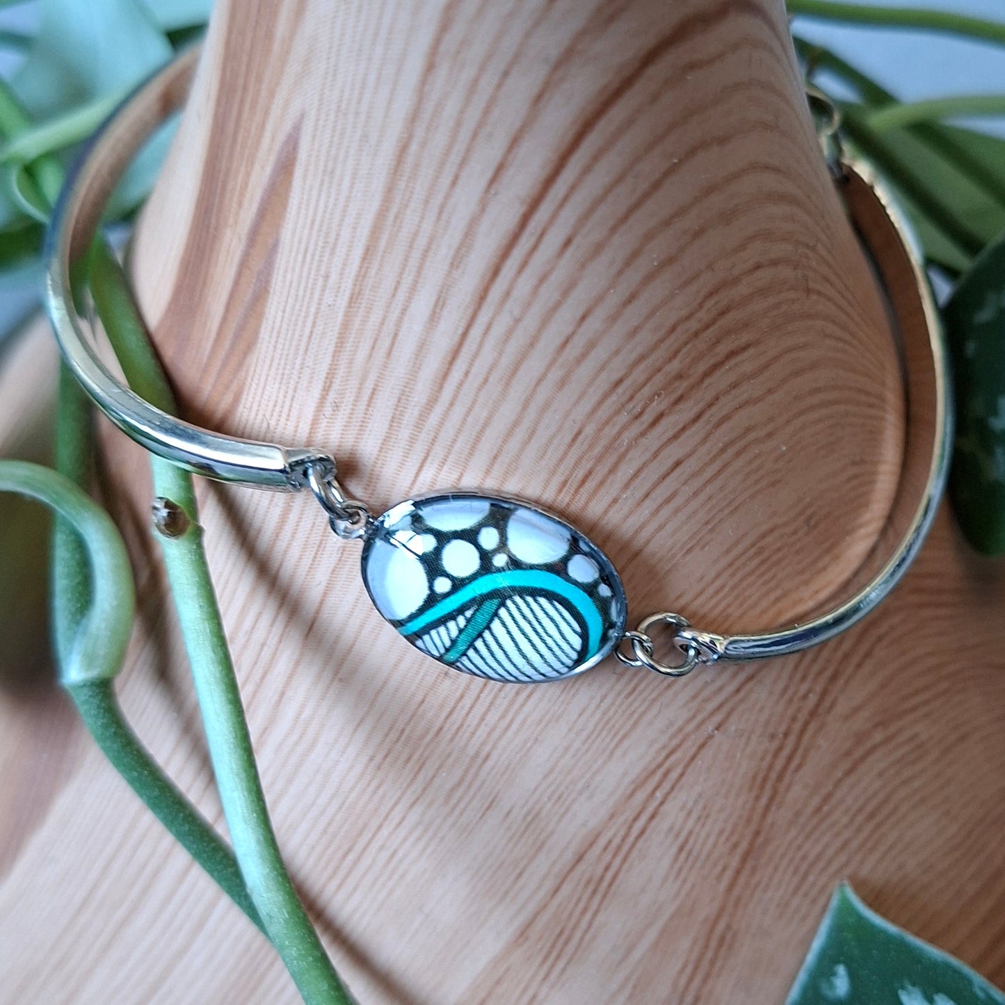 Stainless Steel Bracelet