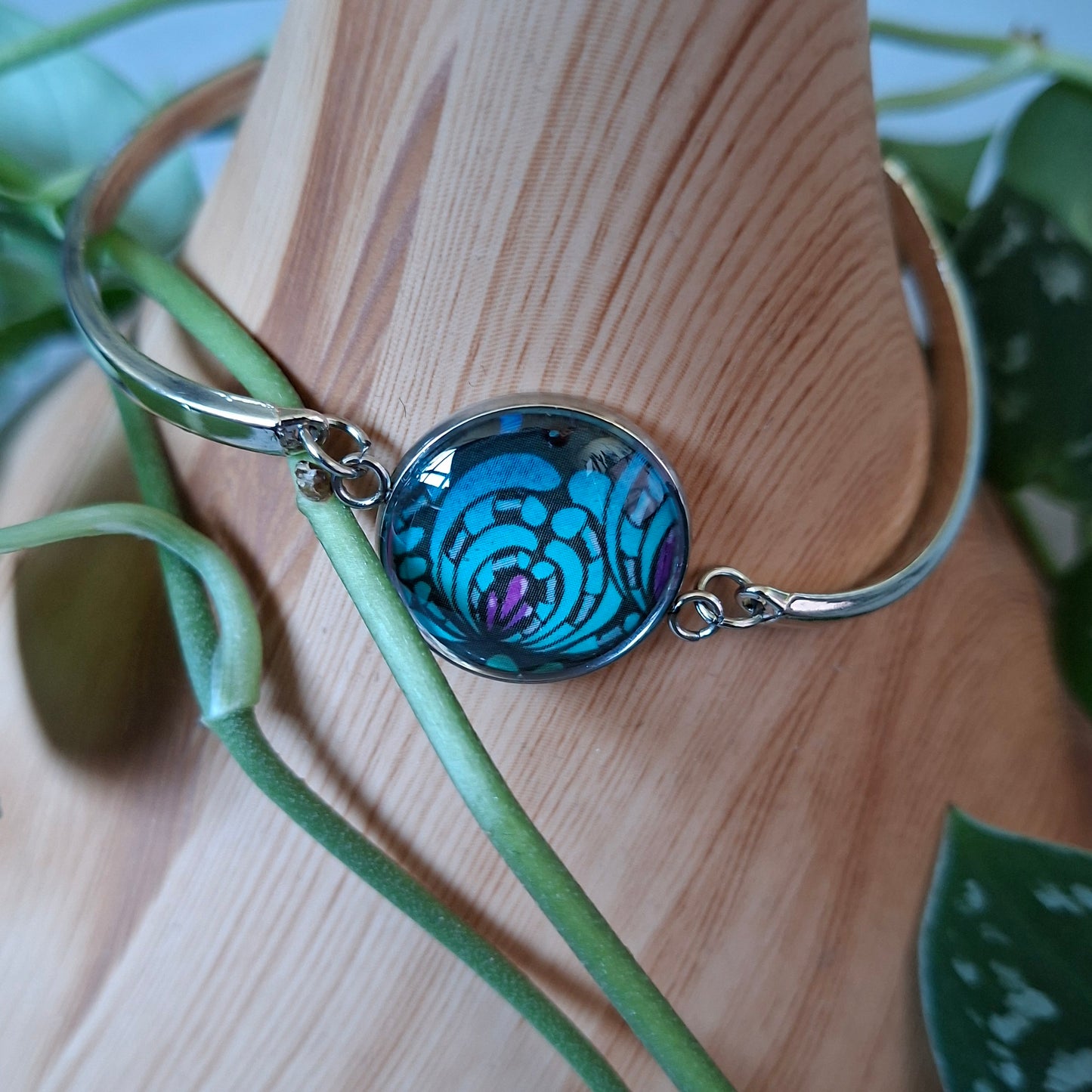 Stainless Steel Bracelet