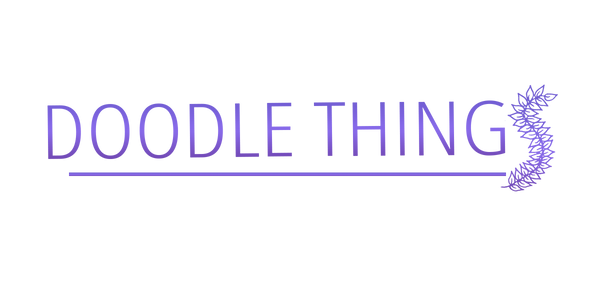 Doodle Things
